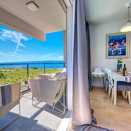 Luxury Seaside Apartment By Litto Спліт Екстер'єр фото